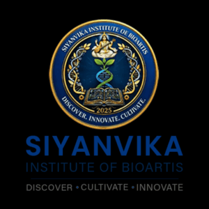 SI-Bioartis – Siyanvika Institute of Bioartis