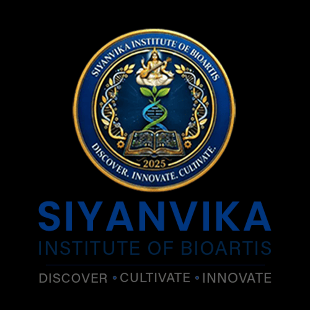 SI-BIOARTIS - Siyanvika Institute of BIOARTIS