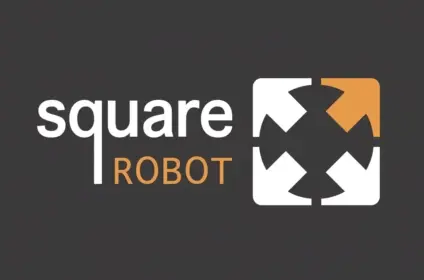 Squarerobot – Featured Image