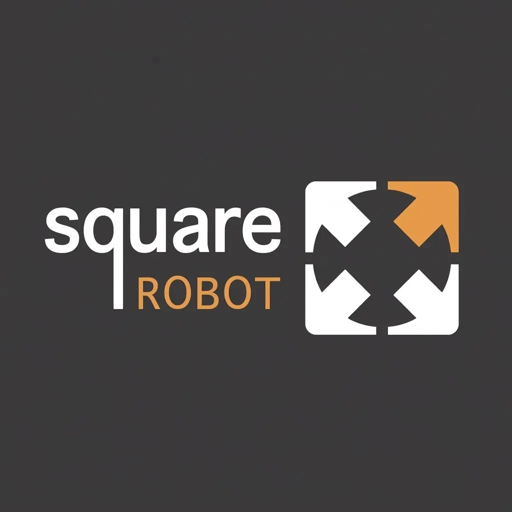 Squarerobot – Featured Image