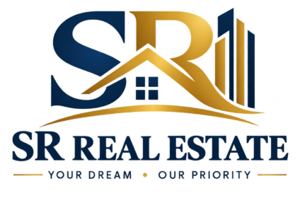 SR Real Estate