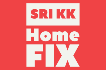 Sri KK Home Fix