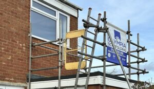 Olympia Scaffolding