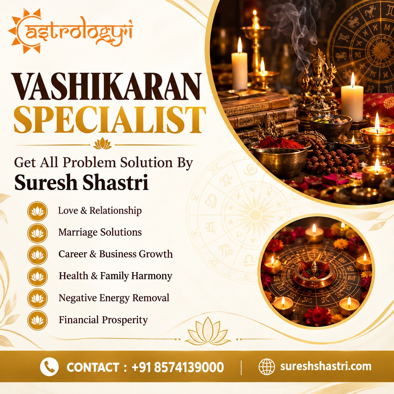 Suresh Shastri