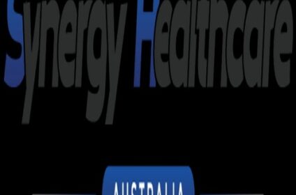 Synergy Healthcare PTY LTD