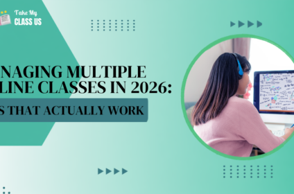 Take My Class