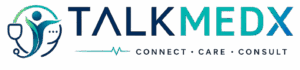 TalkMedX