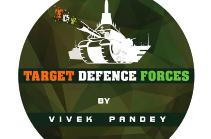 target defence forces