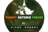 target defence forces