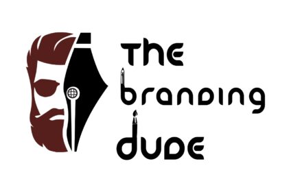 The Branding Dude