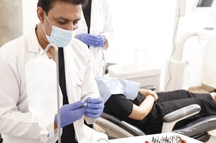 The Dental Roots