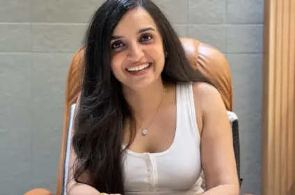 "The Diet Therapy by Shweta Shah Panchal "