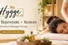 The Hygge Day Spa – Featured Image