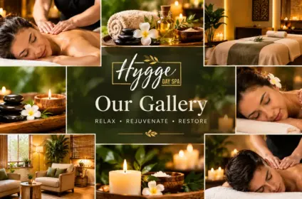 The Hygge Day Spa – Gallery 1