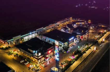 The Outlet Walk Patiala