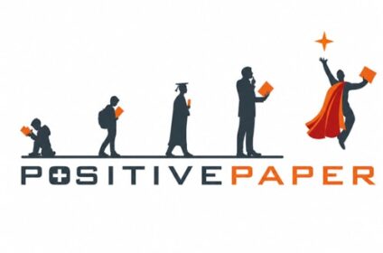The Positive Paper