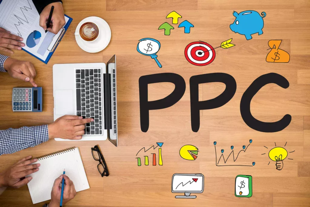 PPC Management Company