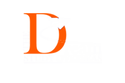 Logo of the dreamstudy