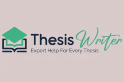 Thesis Writer UK
