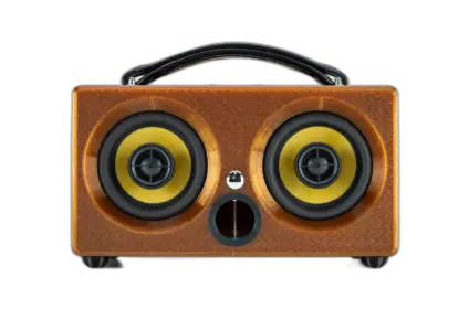 Thodio Iconic Wireless Speakers