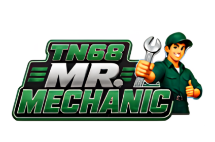 TN 68 Mr. Mechanic
