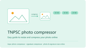 tnpscphotocompressor