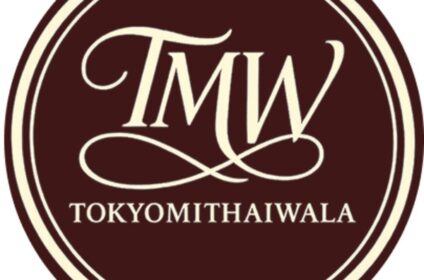 Tokyo Mithaiwala Canada