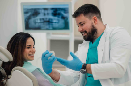 Toothopia Dental Clinic Hiranandani Estate