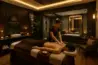 Total relax Spa Green park
