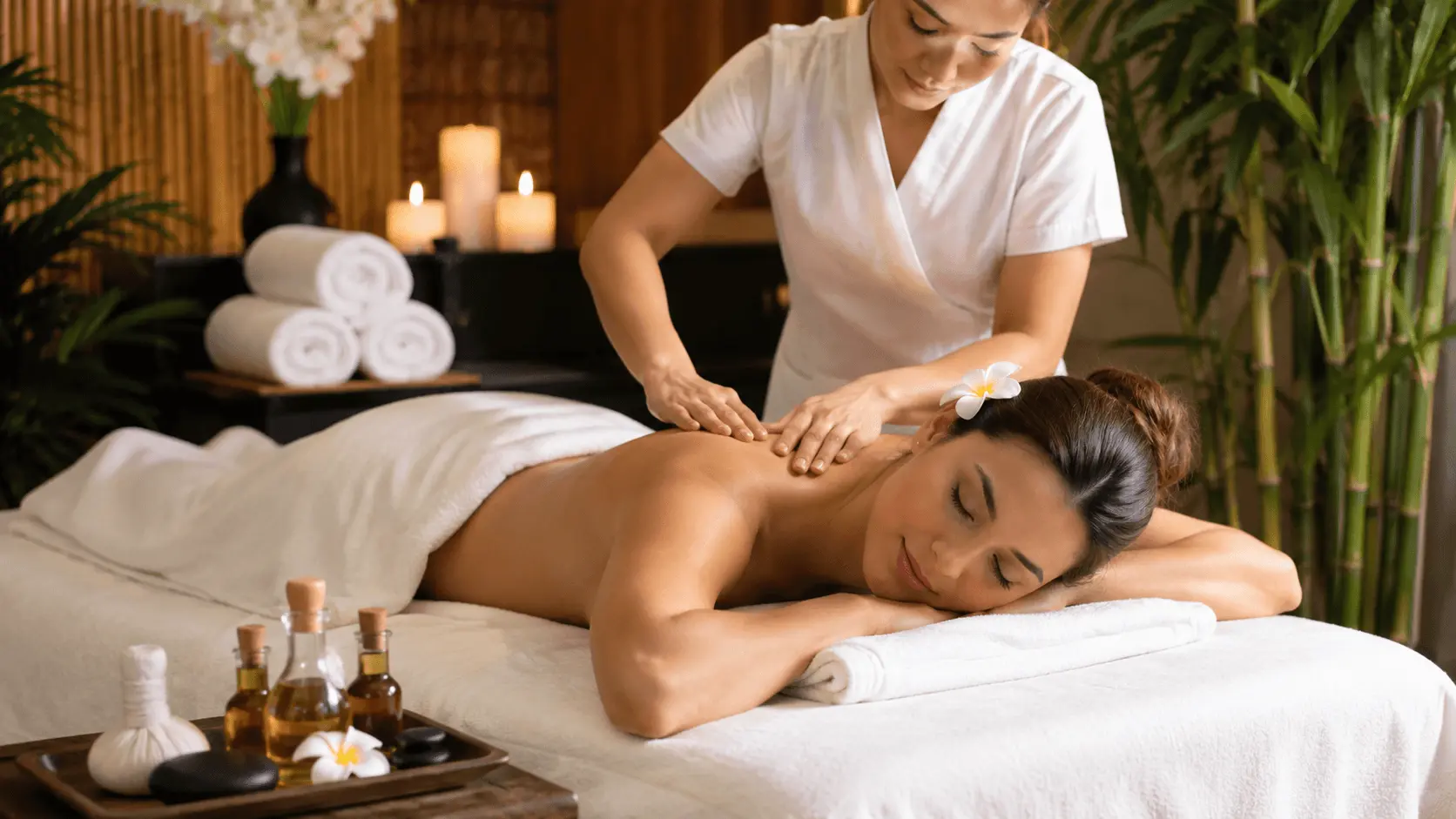 Total relax Spa Green park – Gallery 2