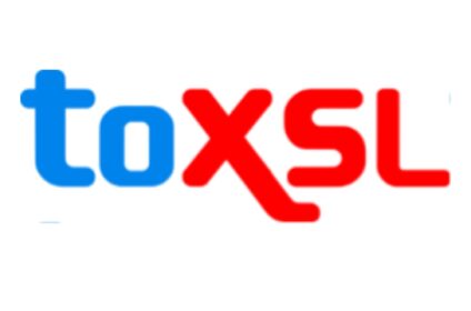 ToXSL technologies logo