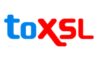 ToXSL technologies logo