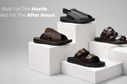 Trekiva Footwear Private Limited