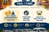 Ujjain to Omkareshwar taxi