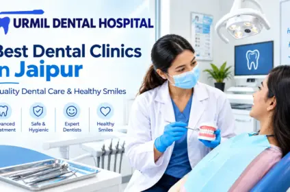 Best dentals clinic in Jaipur