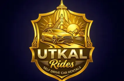 Utkalride Logo
