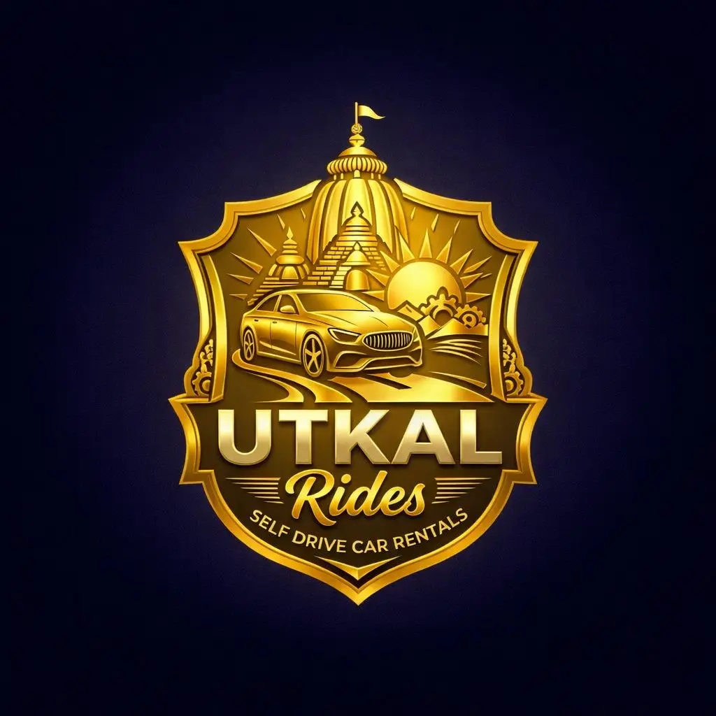 Utkalride Logo