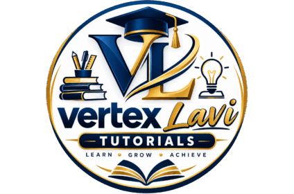 Vertex Lavi Tutorials