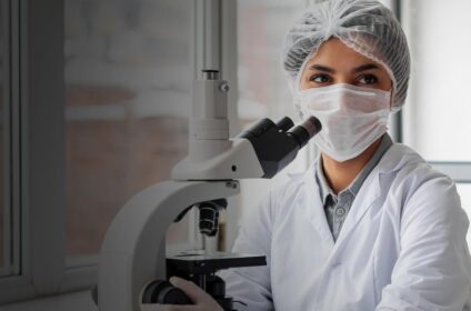 Veta Genomics