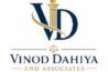 Vinod Dahiya And Associates