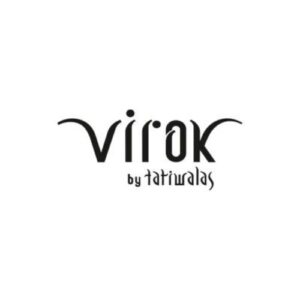 Polki Jewellery | Virok by Tatiwalas