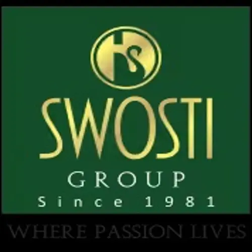 Swosti Premium Beach Resorts