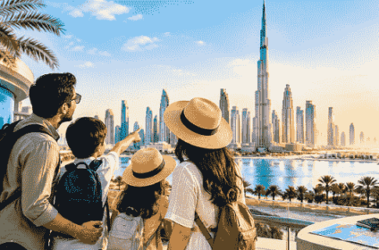 What Parents Should Know Before Taking Kids to Dubai