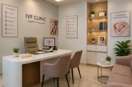World Fertility Services