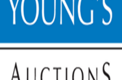 Young's Auctions