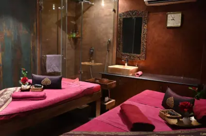 Zyur Thai Spa