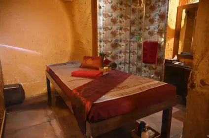 Zyur Thai Spa - Safdarjung