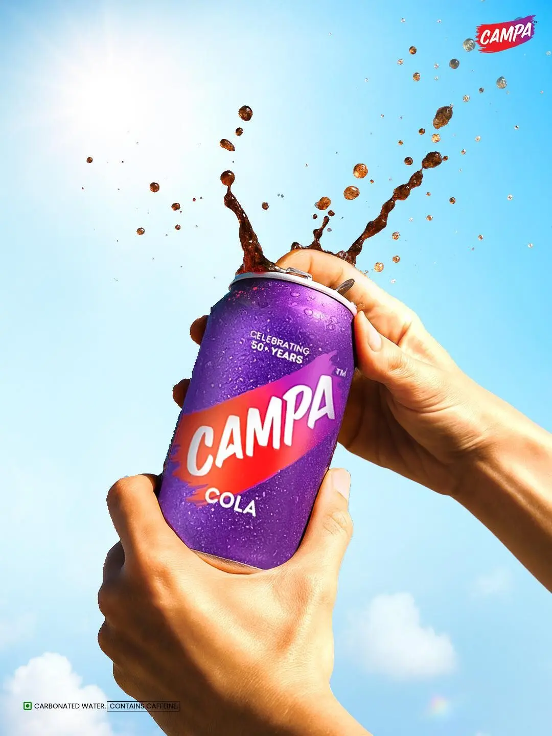 Campa Cola Dealership & Distributorship Apply