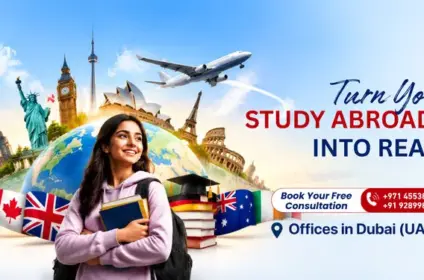 4S Study Abroad
