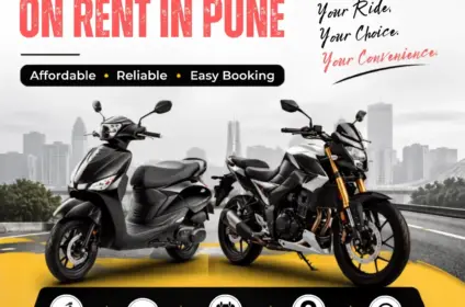 7 Scooters Rentals